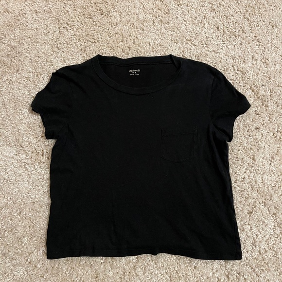 COPY - Madewell | Radio Tee - Picture 2 of 7